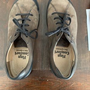 Finn Comfort Cusco size EUR 38
